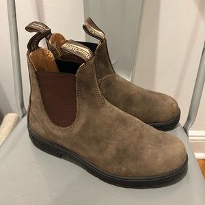 Blundstone Boots